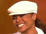 Wednesday, June 4, 2008: Daytime | Janet Jackson