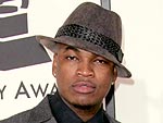 Ne-Yo Is Prepped for New Orleans Concert – And the Gumbo | Ne-Yo