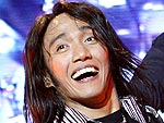 Hear Journey's New Singer Rock Out! | Journey