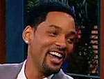 Monday, June 9, 2008: Late Night | Will Smith