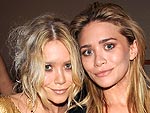 Weekend of June 14-15, 2008 | Ashley Olsen, Mary-Kate Olsen