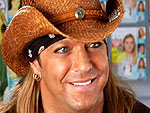 Bret Michaels Rocks Your World | Bret Michaels