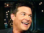 Friday, June 20, 2008: Late Night | Jason Bateman