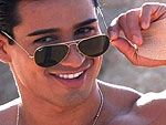 Mario Lopez: PEOPLE's Hottest Bachelor | Mario Lopez