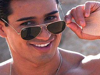 Mario Lopez: PEOPLE's Hottest Bachelor