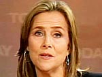 Thursday, June 19, 2008: Daytime | Meredith Vieira