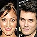 John Mayer's Ex 'Happy' About His New Romance