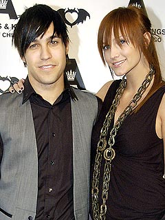 Pete Wentz: I Talk to the Baby All the Time