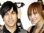 Pete Wentz: I Talk to the Baby All the Time