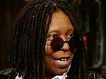 Monday, June 16, 2008: Late Night | Whoopi Goldberg