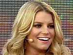 Thursday, June 26, 2008: Daytime | Jessica Simpson
