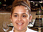 Catching Up with Top Chef's Antonia