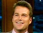 Wednesday, June 25, 2008: Late Night