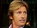 Monday, June 23, 2008: Late Night | Denis Leary