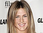 Weekend of June 21-22, 2008 | Jennifer Aniston