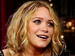 Friday, June 27, 2008: Late Night | Mary-Kate Olsen