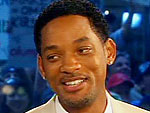 Monday, July 7, 2008: Daytime | Will Smith