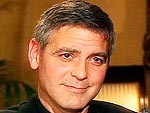 Friday, July 4, 2008: Daytime | George Clooney