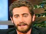 Wednesday July 2, 2008: Daytime | Jake Gyllenhaal