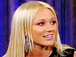 Thursday, July 3, 2008: Late Night | Jewel
