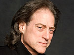 Wednesday, July 2, 2008: Late Night | Richard Lewis