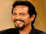 Monday, July 14, 2008: Daytime | Benjamin Bratt