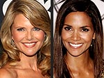 Weekend of July 4-6, 2008 | Christie Brinkley, Halle Berry