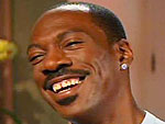 Wednesday, July 9, 2008: Daytime | Eddie Murphy