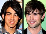 Stars' Summer Essentials | Chace Crawford, Joe Jonas