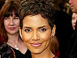 Red Carpet Look Book: Halle Berry | Halle Berry