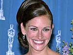 Red Carpet Look Book: Julia Roberts | Julia Roberts
