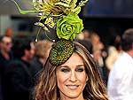 Red Carpet Look Book: Sarah Jessica Parker | Sarah Jessica Parker