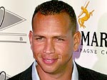 A-Rod: Madonna and I Are 'Friends – That's It' | Alex Rodriguez