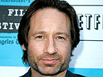 Wednesday, July 16, 2008: Late Night | David Duchovny