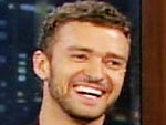 Friday, July 18, 2008: Late Night | Justin Timberlake