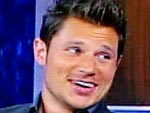 Thursday, July 17, 2008: Late Night | Nick Lachey