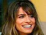 Thursday, July 24, 2008: Daytime | Amanda Peet