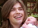 Meet Zac Hanson's Son Shepherd! | Hanson