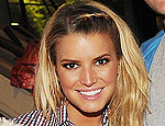 Weekend of July 19-20, 2008 | Jessica Simpson
