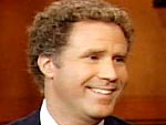 Wednesday, July 23, 2008: Daytime | Will Ferrell
