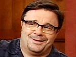 TV's Top 5 Moments for Friday, August 1, 2008: Daytime | Nathan Lane