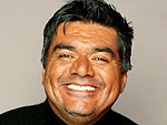 George Lopez Does His Arnold Schwarzenegger Impression | George Lopez