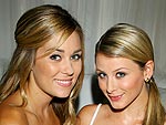 Weekend of August 2-3, 2008 | Lauren Bosworth, Lauren Conrad