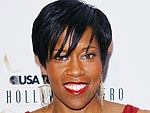 Friday, August 8, 2008: Daytime | Regina King