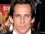Oh, Focker! It's Ben Stiller's Birthday!