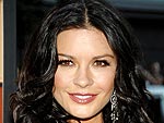 Red Carpet Look Book: Catherine Zeta-Jones | Catherine Zeta-Jones