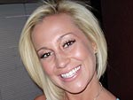 Kellie Pickler's Backstage Tour