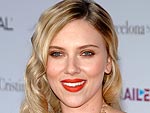 Scarlett Gets The Blues | Scarlett Johansson