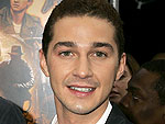 Wednesday, August 20, 2008: Daytime | Shia LaBeouf