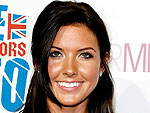 Monday, August 18, 2008: Late Night | Audrina Patridge